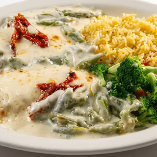 Pollo Azteca