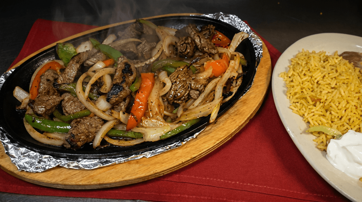 El Pueblo Fajitas