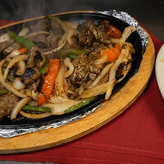 El Pueblo Fajitas