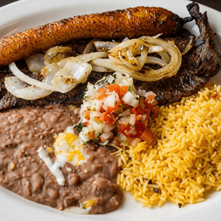 Carne Asada
